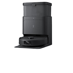 Ecovacs Deebot N30 Omni